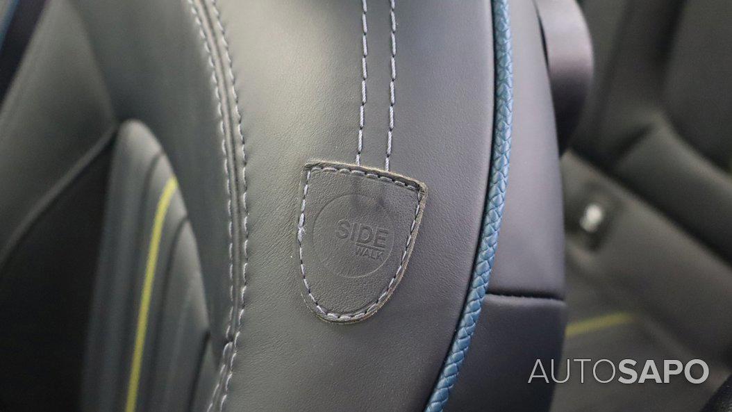 MINI Cabrio de 2020