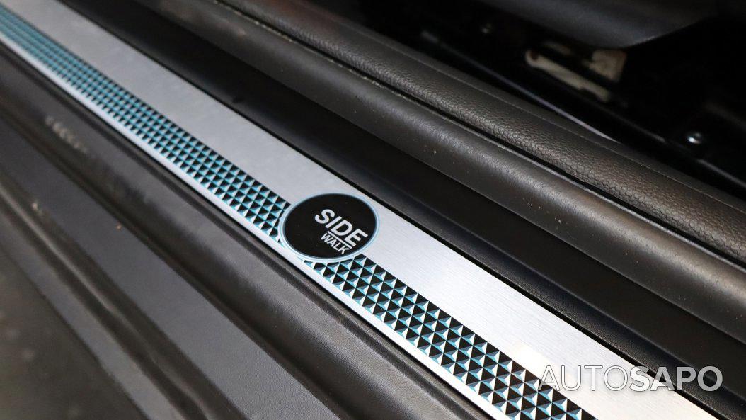 MINI Cabrio de 2020