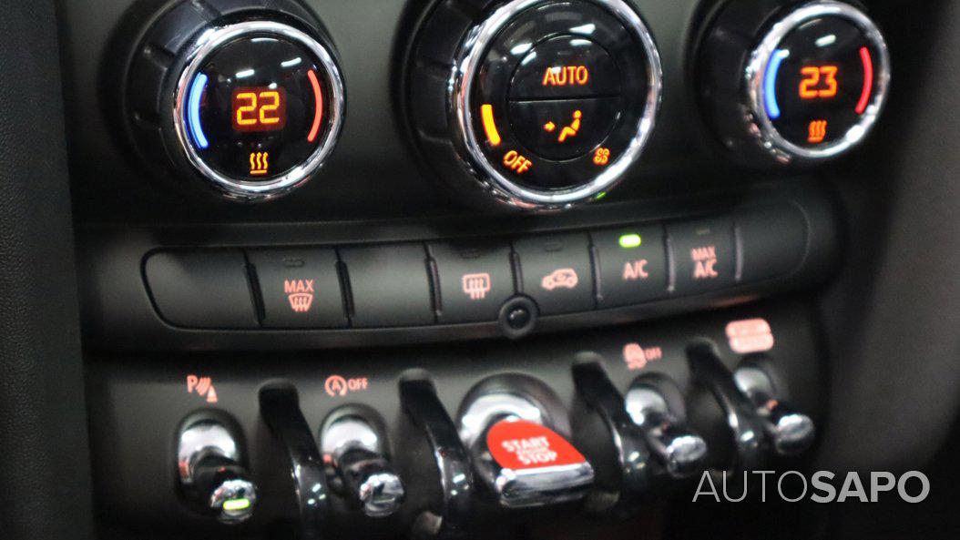 MINI Cabrio de 2020