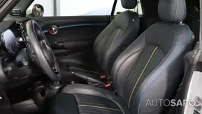 MINI Cabrio de 2020