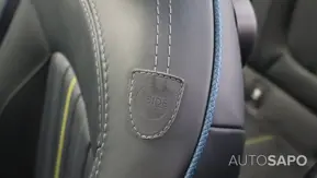 MINI Cabrio de 2020