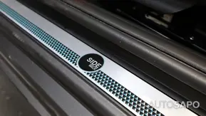 MINI Cabrio de 2020