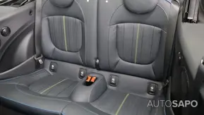 MINI Cabrio de 2020
