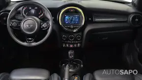 MINI Cabrio de 2020