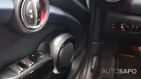 MINI Cabrio de 2020