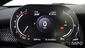 MINI Cabrio de 2020