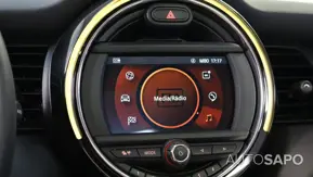 MINI Cabrio de 2020