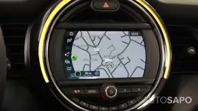 MINI Cabrio de 2020