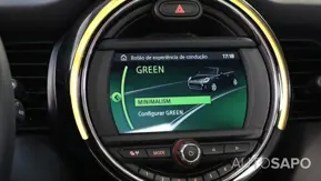 MINI Cabrio de 2020