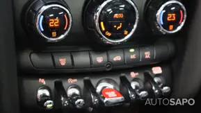MINI Cabrio de 2020