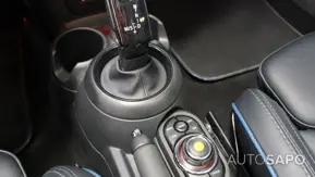 MINI Cabrio de 2020