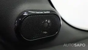 MINI Cabrio de 2020