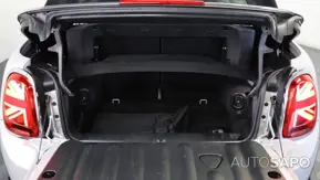 MINI Cabrio de 2020
