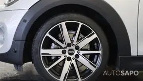 MINI Cabrio de 2020