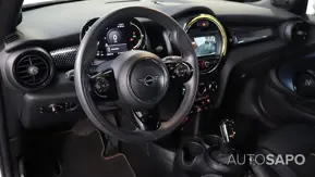 MINI Cabrio de 2020