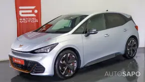 Cupra Born de 2025
