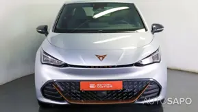 Cupra Born de 2025