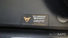 Cupra Born de 2025