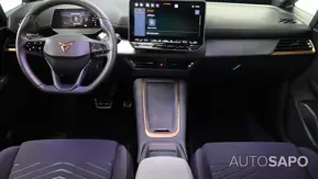 Cupra Born de 2025