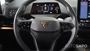 Cupra Born de 2025