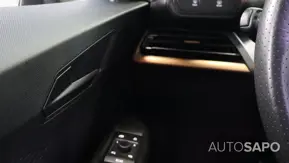 Cupra Born de 2025