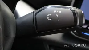 Cupra Born de 2025