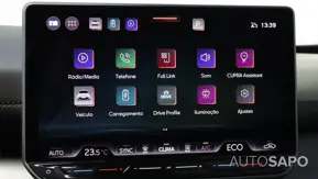 Cupra Born de 2025