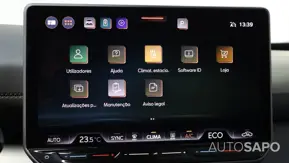 Cupra Born de 2025