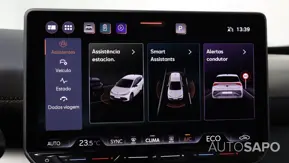 Cupra Born de 2025