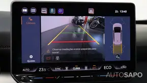 Cupra Born de 2025