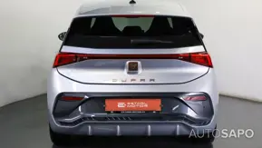 Cupra Born de 2025
