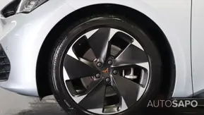 Cupra Born de 2025