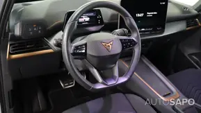 Cupra Born de 2025