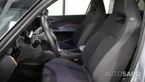 Cupra Born de 2025