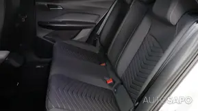 Cupra Born de 2025