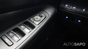 Hyundai Santa Fé de 2023