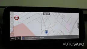 Hyundai Santa Fé de 2023