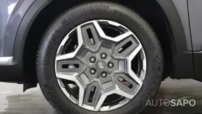 Hyundai Santa Fé de 2023