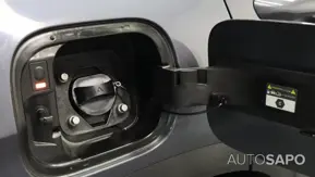 Hyundai Santa Fé de 2023