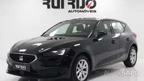 Seat Leon de 2022