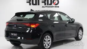 Seat Leon de 2022