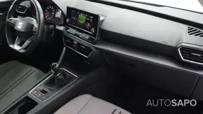 Seat Leon de 2022