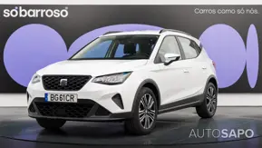 Seat Arona de 2023
