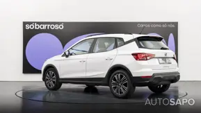 Seat Arona de 2023