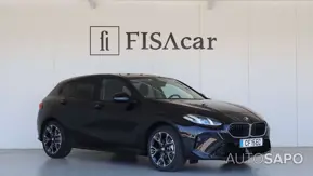 BMW Série 1 de 2026