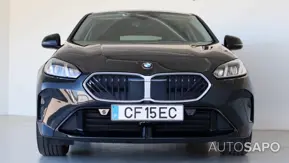 BMW Série 1 de 2026
