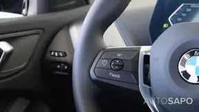 BMW Série 1 de 2026
