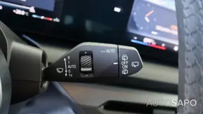 BMW Série 1 de 2026