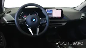 BMW Série 1 de 2026