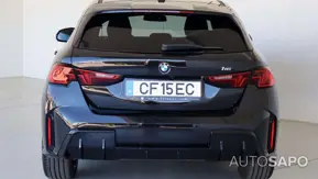 BMW Série 1 de 2026